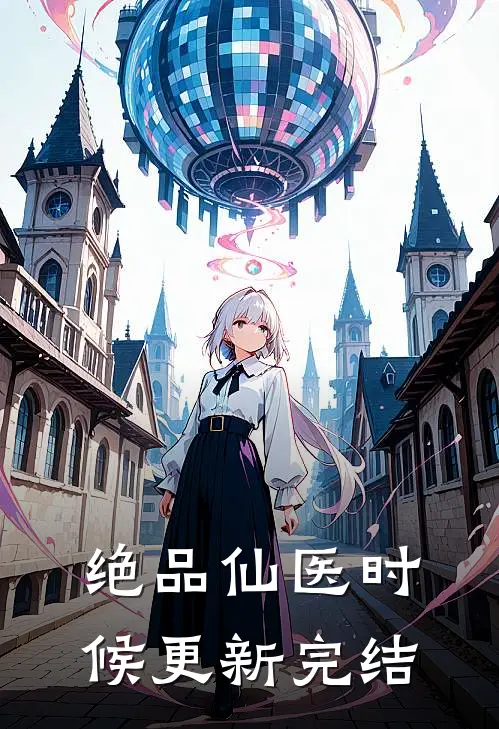 绝品仙医时候更新完结