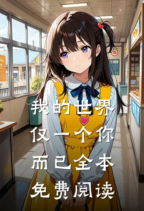我的世界仅一个你而已全本免费阅读