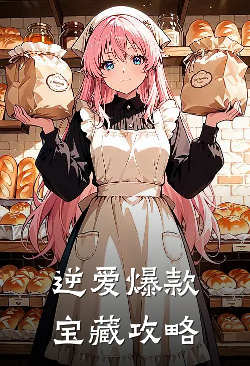 逆爱爆款宝藏攻略