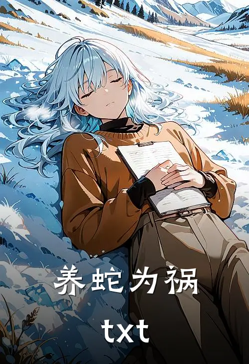 养蛇为祸txt
