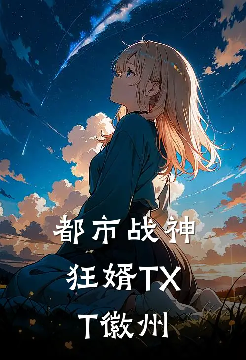 都市战神狂婿TXT徽州