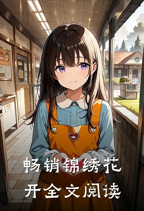 畅销锦绣花开全文阅读