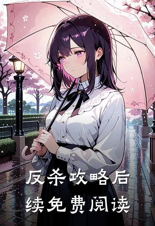 反杀攻略后续免费阅读