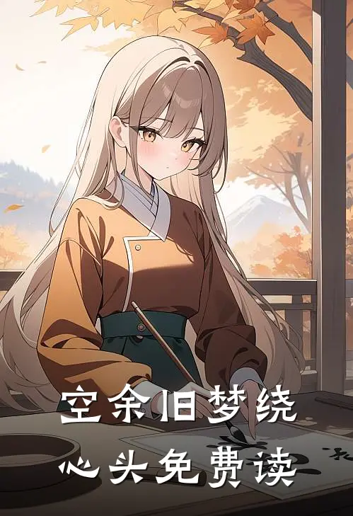 空余旧梦绕心头免费读