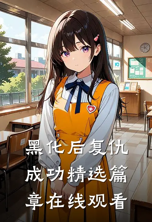 黑化后复仇成功精选篇章在线观看