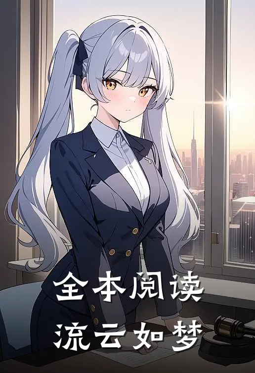 全本阅读流云如梦