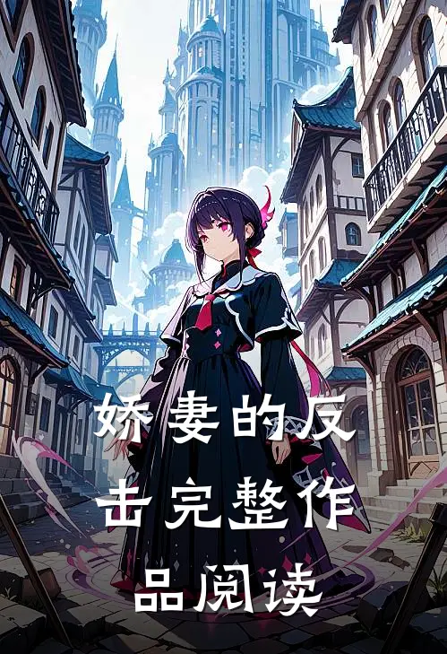 娇妻的反击完整作品阅读