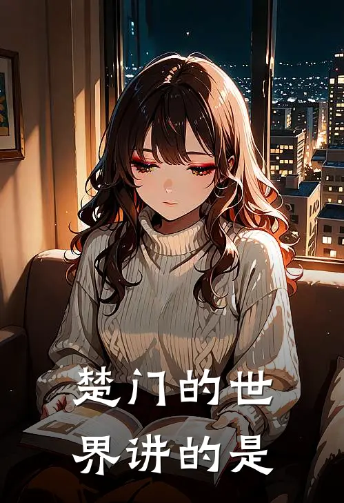 楚门的世界讲的是