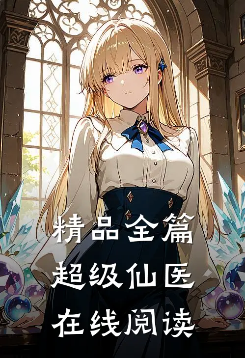 精品全篇超级仙医在线阅读