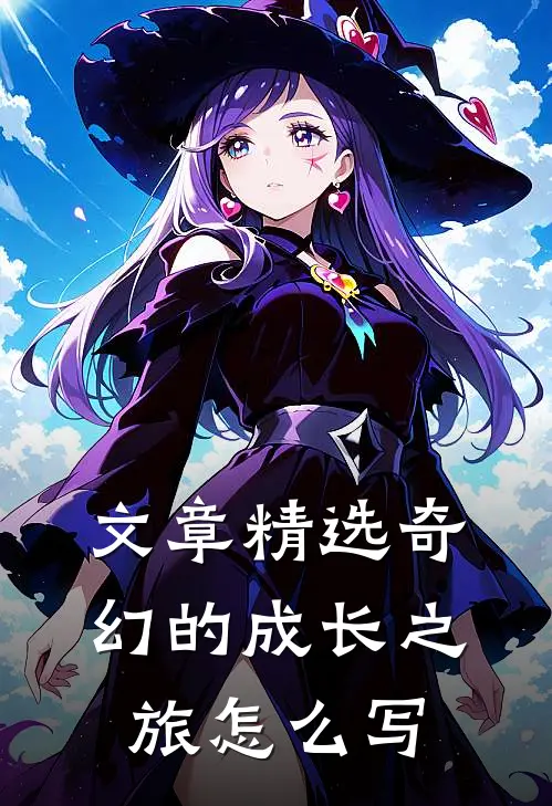 文章精选奇幻的成长之旅怎么写