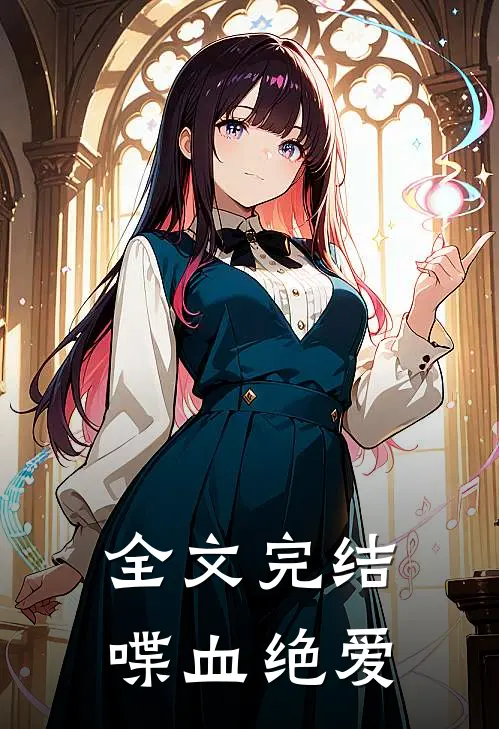 全文完结喋血绝爱