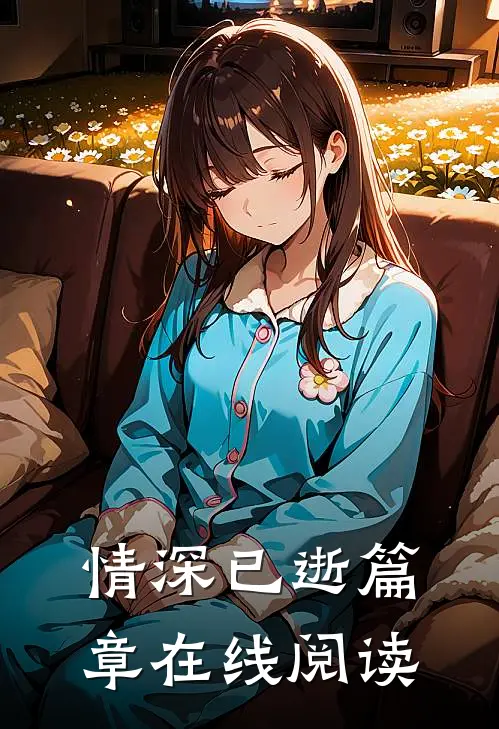 情深已逝篇章在线阅读
