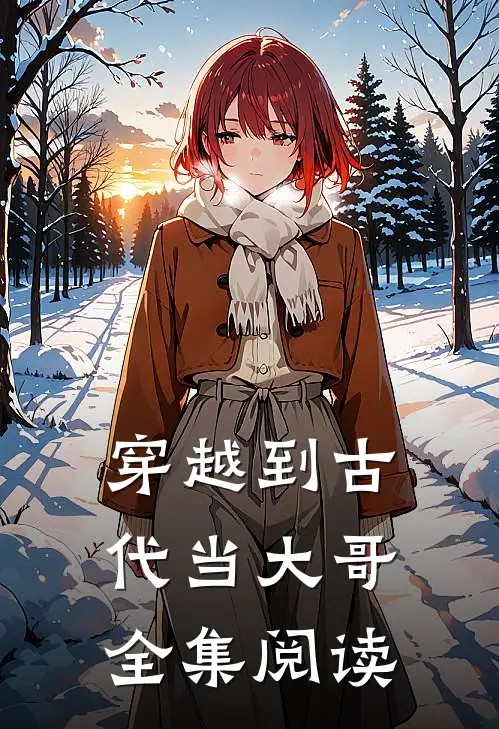 穿越到古代当大哥全集阅读