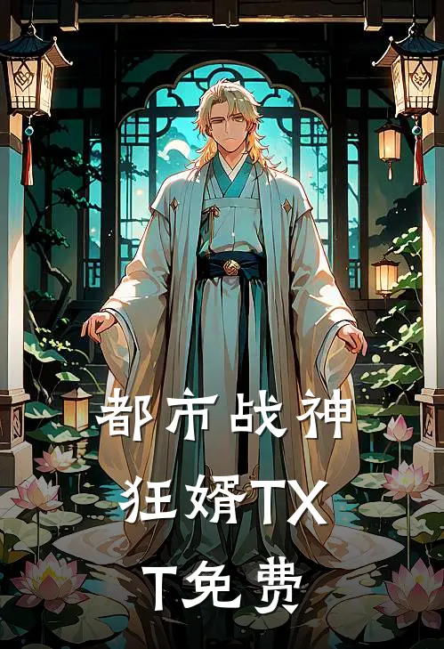 都市战神狂婿TXT免费