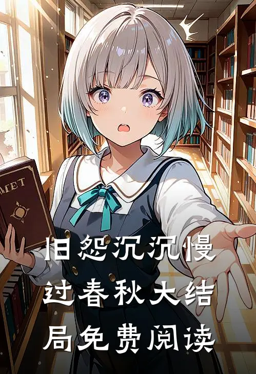 旧怨沉沉慢过春秋大结局免费阅读