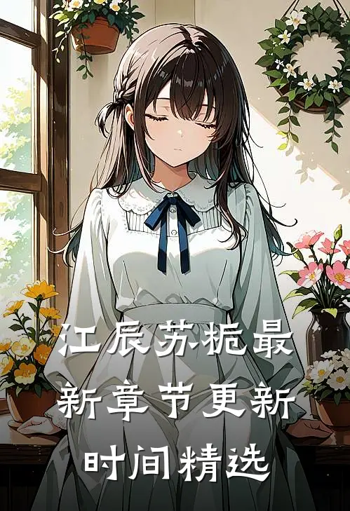 江辰苏栀最新章节更新时间精选