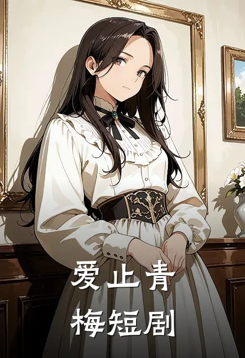 爱止青梅短剧