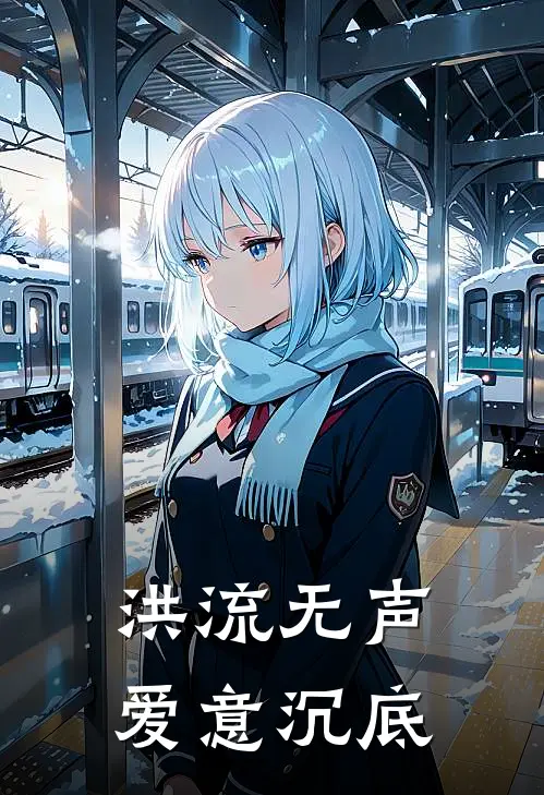 洪流无声，爱意沉底