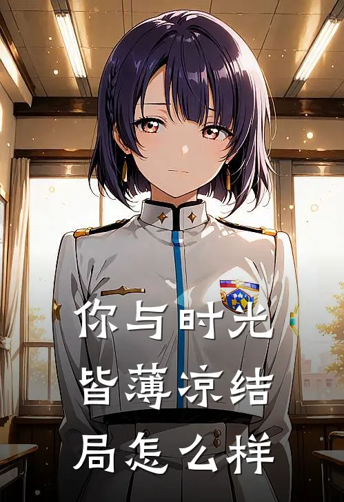 你与时光皆薄凉结局怎么样
