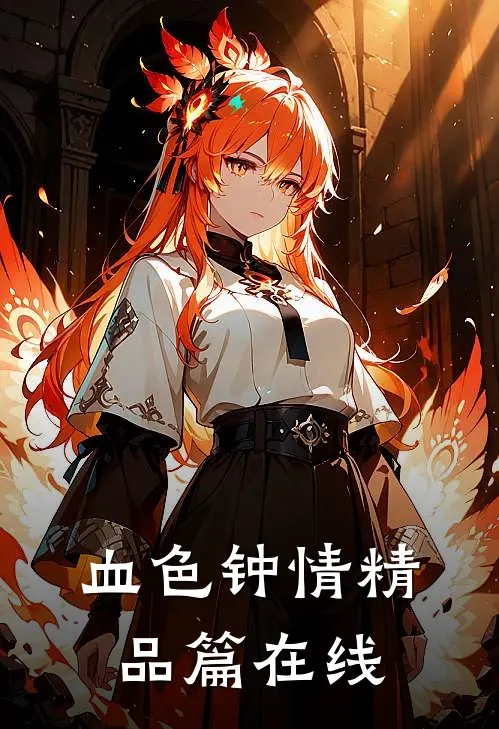 血色钟情精品篇在线