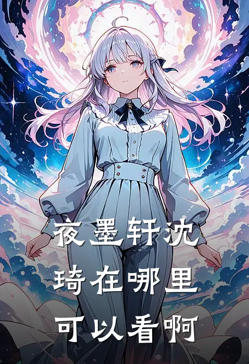 夜墨轩沈琦在哪里可以看啊