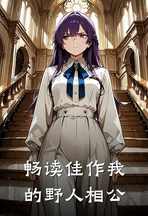 畅读佳作我的野人相公