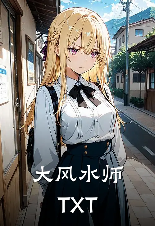 大风水师TXT