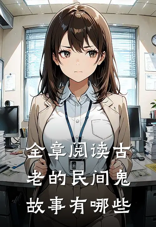 全章阅读古老的民间鬼故事有哪些