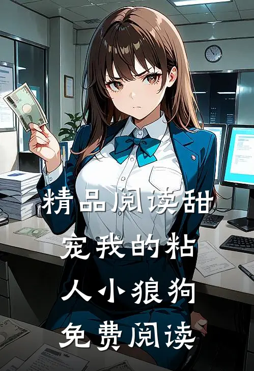 精品阅读甜宠我的粘人小狼狗免费阅读