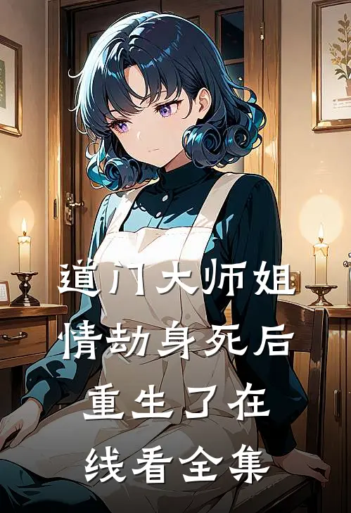 道门大师姐情劫身死后重生了在线看全集