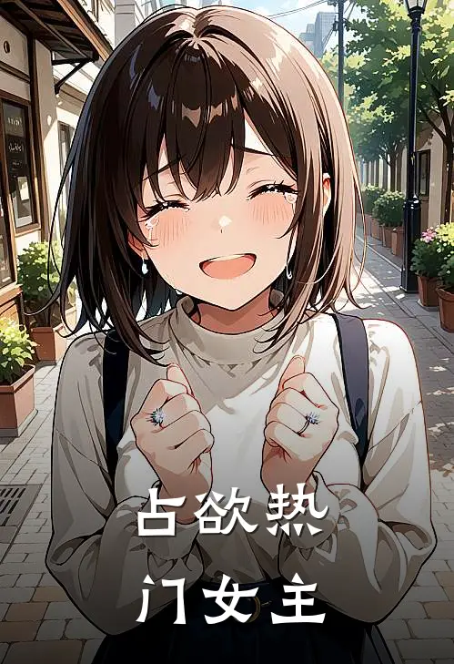 占欲热门女主