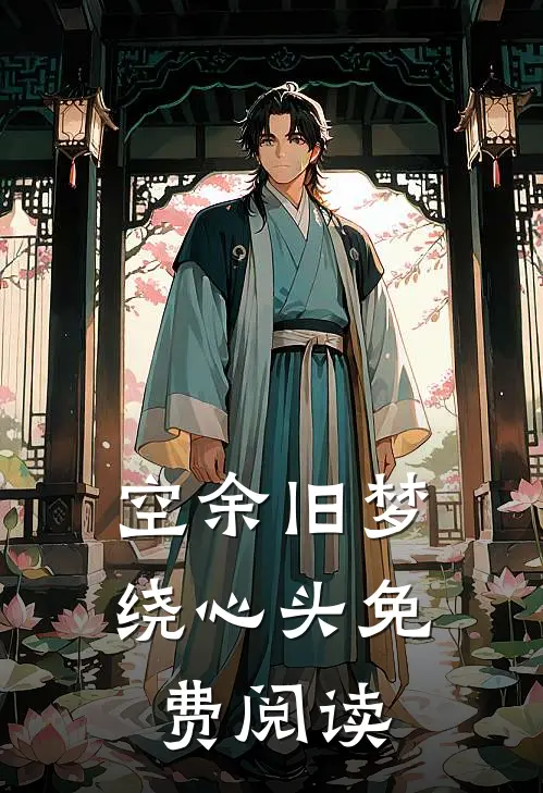 空余旧梦绕心头免费阅读