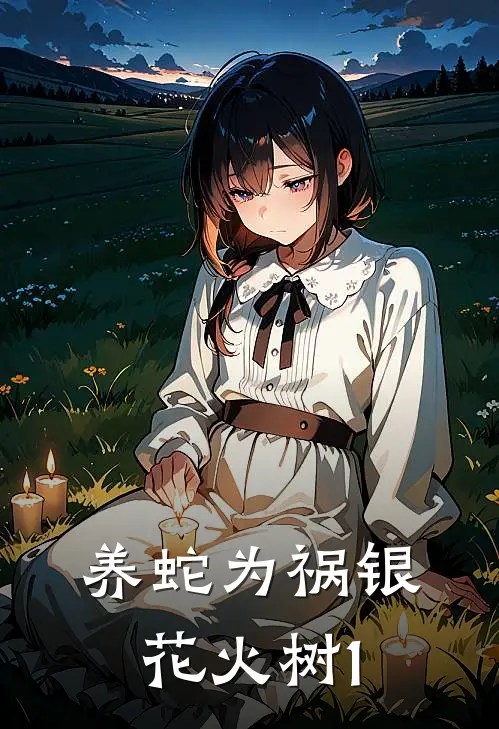 养蛇为祸 银花火树1
