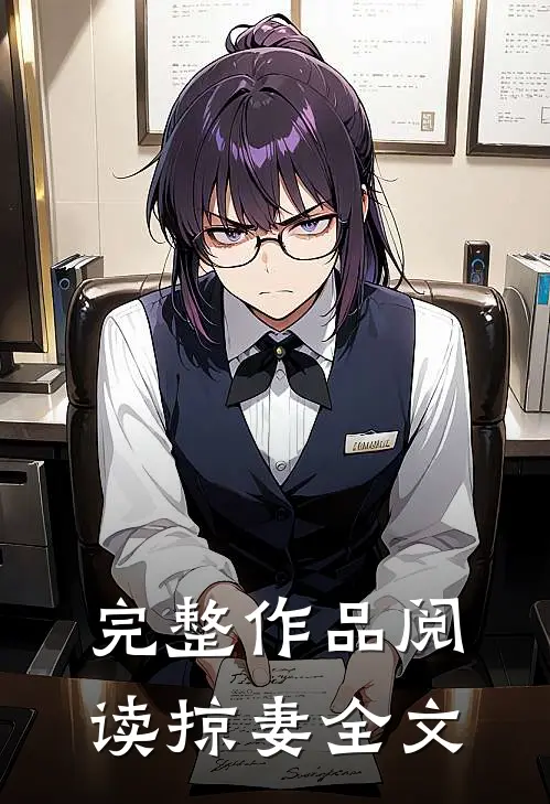 完整作品阅读掠妻全文
