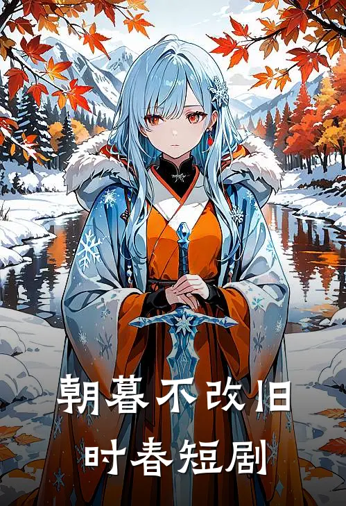 朝暮不改旧时春短剧