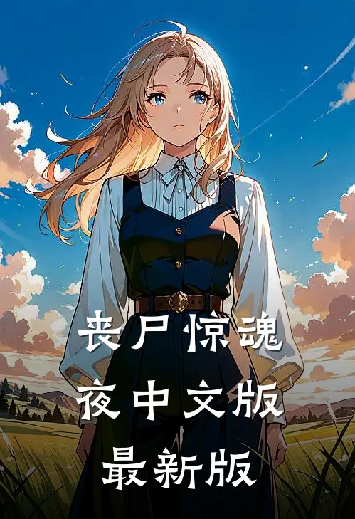 丧尸惊魂夜中文版最新版