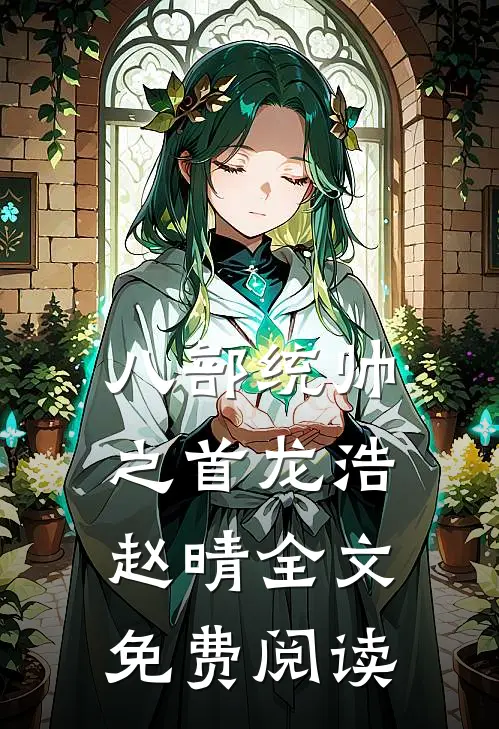 八部统帅之首龙浩赵晴全文免费阅读