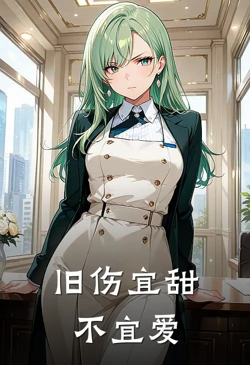 旧伤宜甜，不宜爱