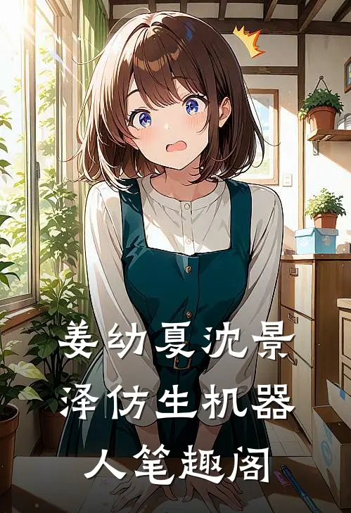 姜幼夏沈景泽仿生机器人笔趣阁