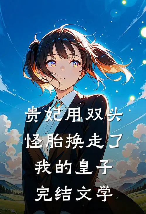 贵妃用双头怪胎换走了我的皇子完结文学