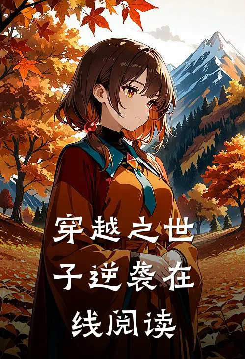 穿越之世子逆袭在线阅读