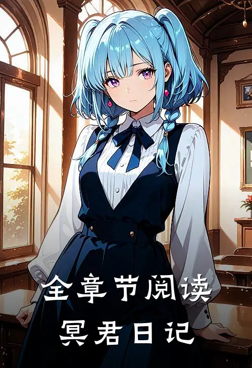 全章节阅读冥君日记