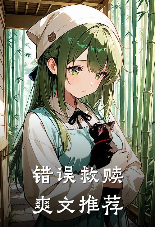 错误救赎爽文推荐