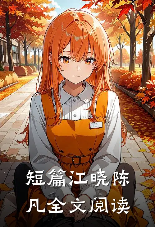 短篇江晓 陈凡全文阅读