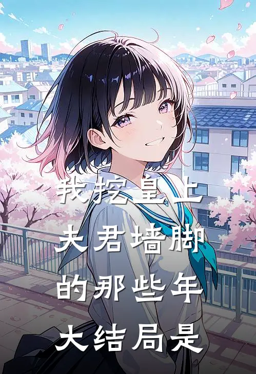 我挖皇上夫君墙脚的那些年大结局是