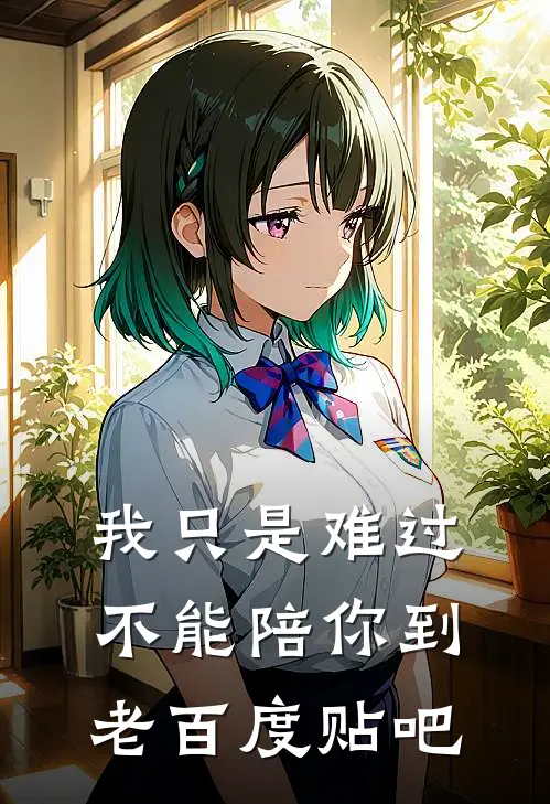 我只是难过不能陪你到老百度贴吧