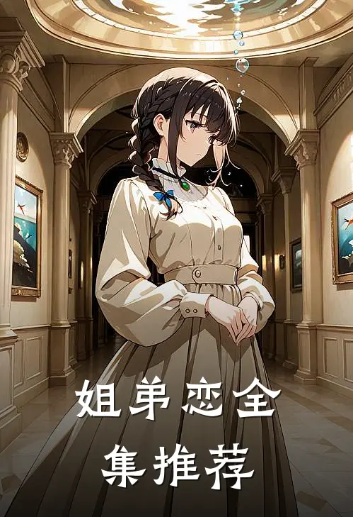 姐弟恋全集推荐
