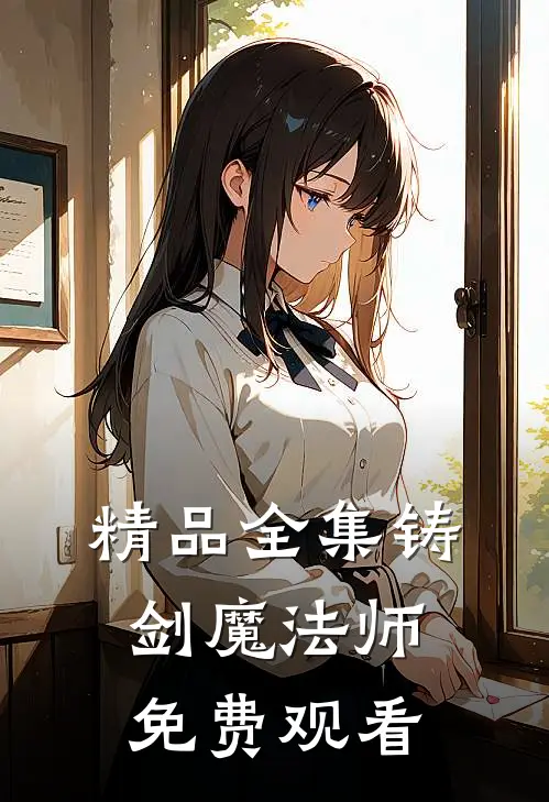 精品全集铸剑魔法师免费观看