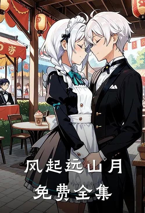 风起远山月免费全集