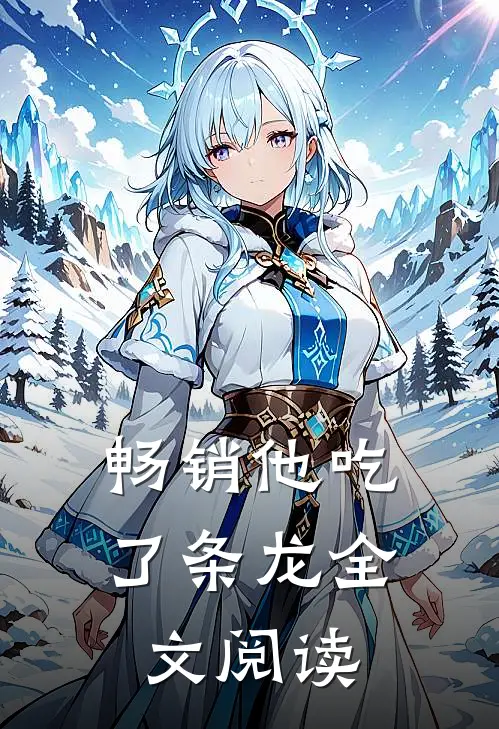 畅销他吃了条龙全文阅读